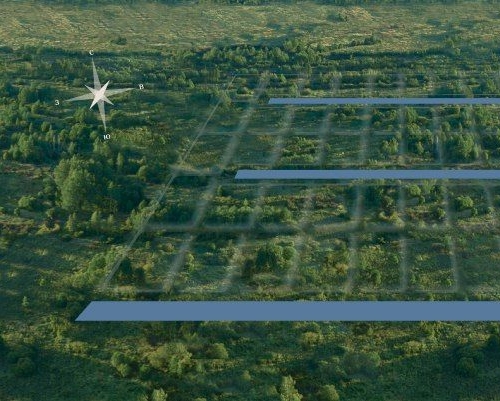 Земельный участок Петергоф, Петергофские Дачи кп