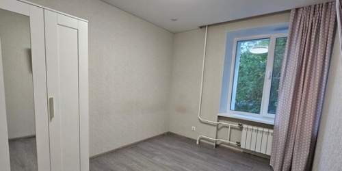 2-комн квартира ул Плеханова,  д. 20