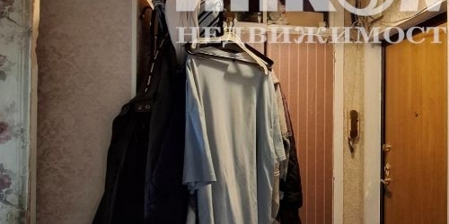 1-комн квартира улица Старый Гай, 2К4