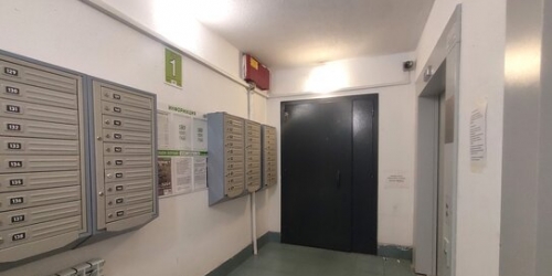 1-комн квартира Авиаконструкторов пр-кт,  д. 44,  к. 3