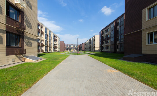 Продажа 1-комн квартиры на вторичном рынке Сухарево, улица Егорова,  д. 8