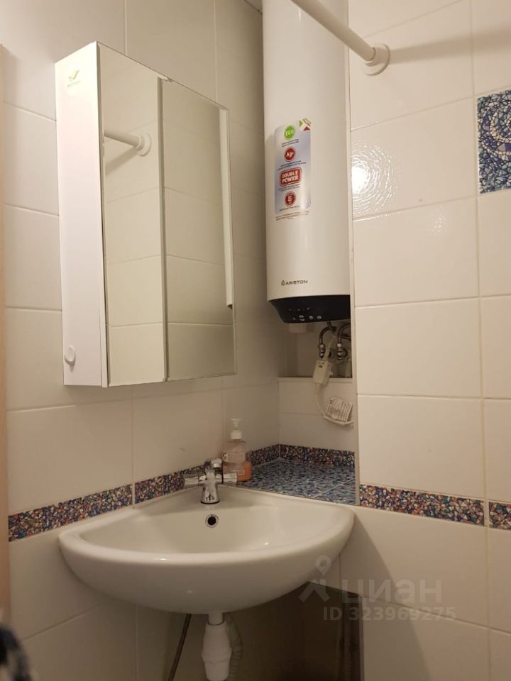 Продажа студии улица Орджоникидзе, 52