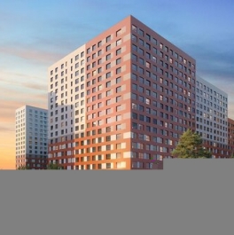 Продажа 2-комн квартиры на вторичном рынке Мытищи, пр-кт Астрахова,  д. 14Б