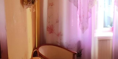 3-комн квартира пос. Понтонный, Южная улица, 1к3