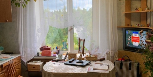 3-комн квартира Суходолье пос., Центральная ул. ,  д. 10