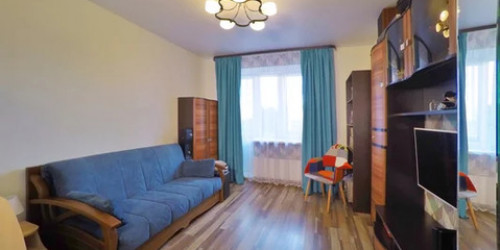 1-комн квартира Электросталь, ул. Спортивная,  д. 26