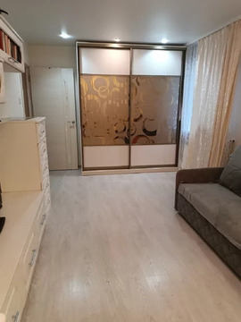 Продажа 2-комн квартиры на вторичном рынке Ногинск, ул. Юбилейная,  д. 1