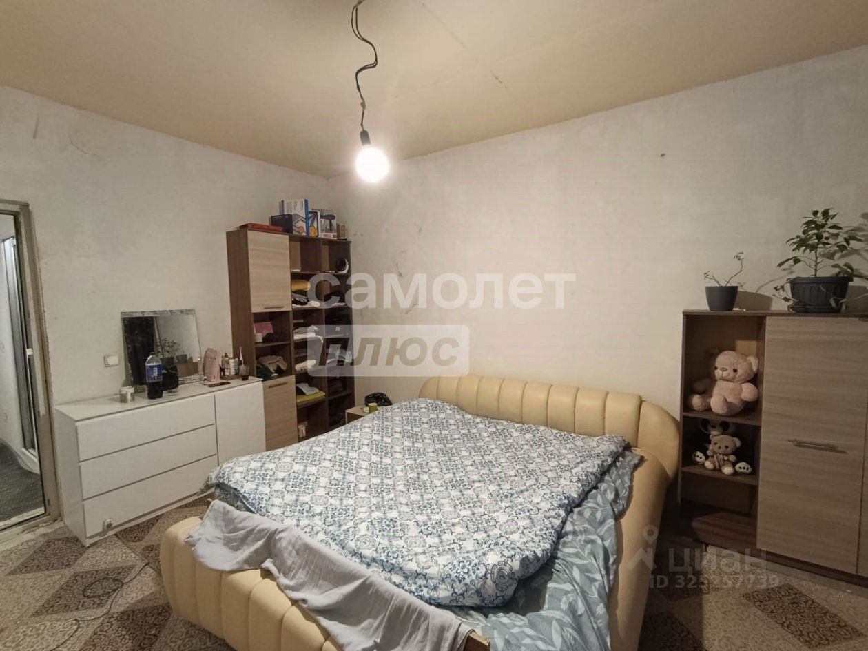 Продажа 3-комн квартиры на вторичном рынке Видное, бульвар Зеленые аллеи, 1