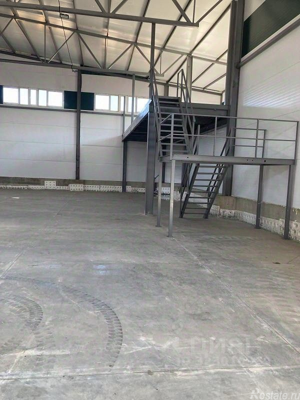 Аренда склада Ленинский городской округ, Центральная улица