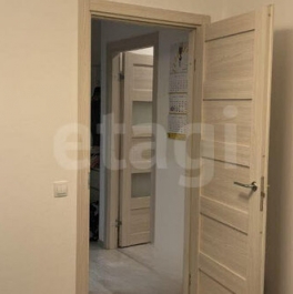 Продажа 1-комн квартиры на вторичном рынке Светлановский пр-кт,  д. 8