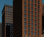 Продать Квартиры вторичка Автомобильный проезд   