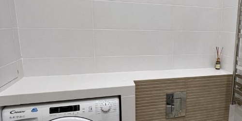 2-комн квартира Изумрудная улица, 18