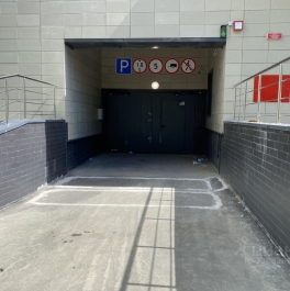 Продажа гаража Авиационная улица, д. 61/2 Продажа гаража Авиационная улица, д. 61/2