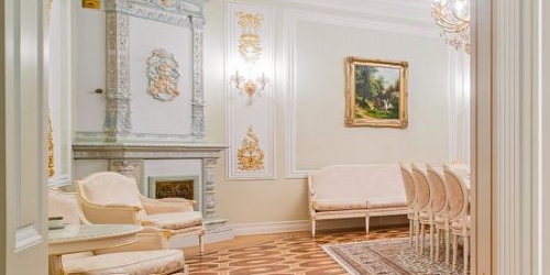 6-комн квартира улица Маяковского, 36-38