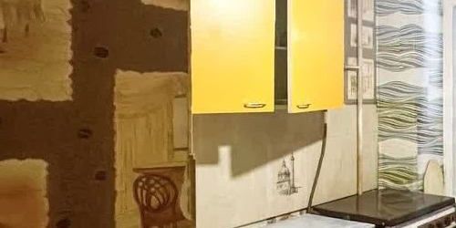 3-комн квартира Бобруйская улица, 18К3