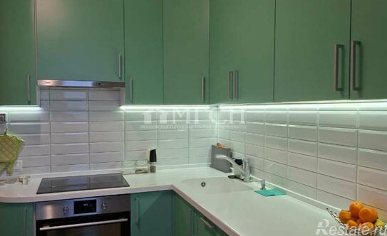 Продажа 1-комн квартиры на вторичном рынке Внуково п,  д. 4