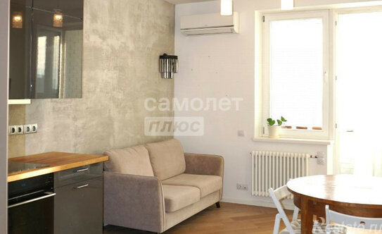 Продажа 2-комн квартиры на вторичном рынке Химки г, Калинина ул,  д. 7