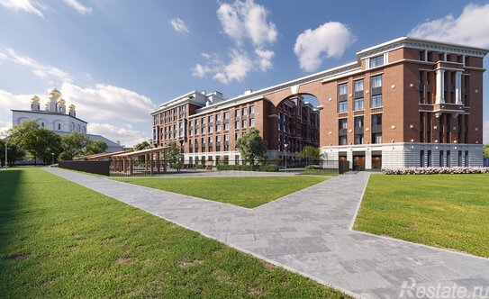 Продажа 3-комн квартиры на вторичном рынке ул Миргородская,  д. 1