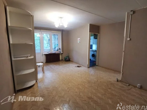 Продажа 1-комн квартиры на вторичном рынке ул. Калибровская,  д. 11