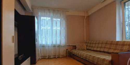 1-комн квартира ул Типанова,  д. 17