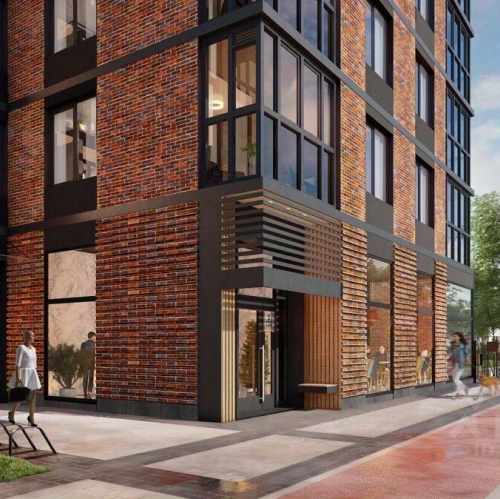 Гараж/парковка Кубинская улица,  д. 76 к1 с1