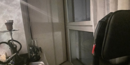 1-комн квартира Балашиха, шоссе Энтузиастов, 5Б