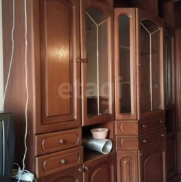 Продажа 2-комн квартиры на вторичном рынке Раменское, ул Красная,  д. 18