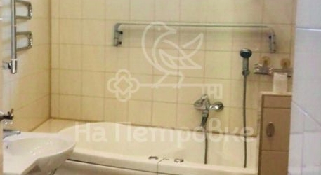 5-комн квартира Спиридоньевский переулок, 10А