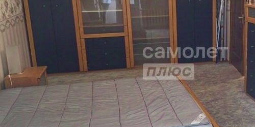 3-комн квартира 2-й Волконский переулок, 12