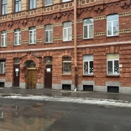 Продажа 3-комн квартиры на вторичном рынке Люблинский пер,  д. 7