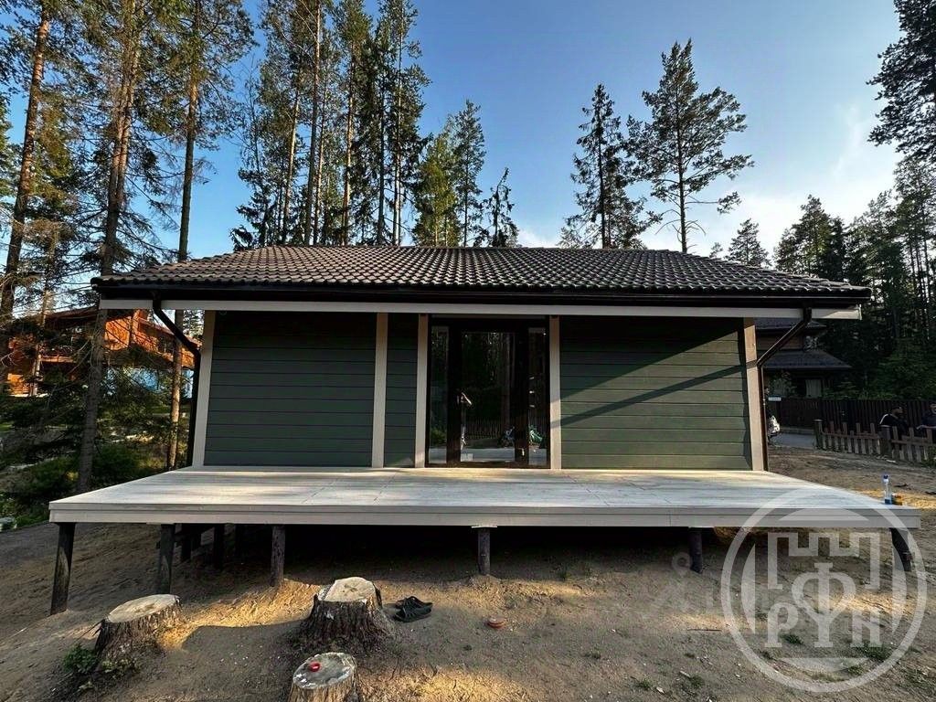 Продажа дома КП Русская усадьба