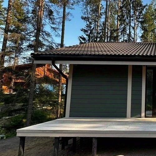 Коттедж/дом КП Русская усадьба