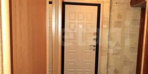 3-комн квартира Борисовский проезд, 36К2