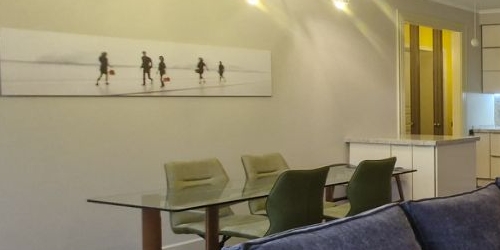 3-комн квартира Ленинградский проспект, 5С2