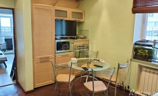 Продажа 3-комн квартиры на вторичном рынке Серпухов, Новая улица,  д. 13