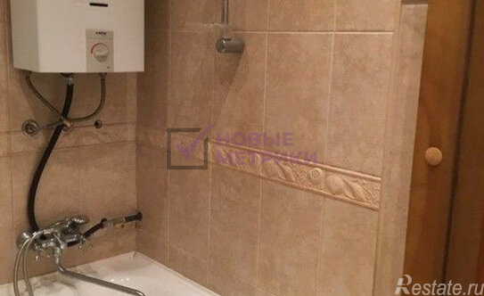 Продажа 1-комн квартиры на вторичном рынке Октябрьская наб,  д. 120 с1