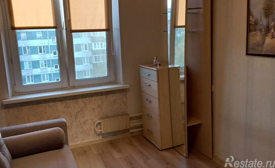 Продажа 2-комн квартиры на вторичном рынке Шенкурский проезд,  д. 10Б