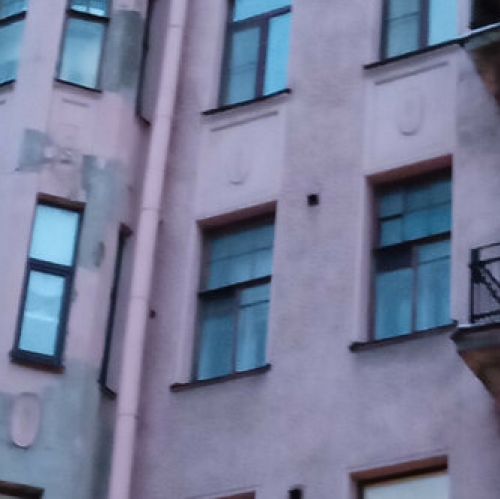 4-комн квартира Чкаловский пр-кт