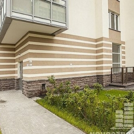 Продажа 2-комн квартиры на вторичном рынке улица Маршала Тухачевского,  д. 25