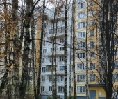 Продать Квартиры вторичка Северный пр-кт  91 1