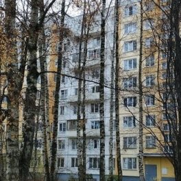 Продажа 2-комн квартиры на вторичном рынке Северный пр-кт,  д. 91,  к. 1