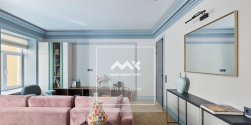 2-комн квартира Чайковского ул,  д. 39