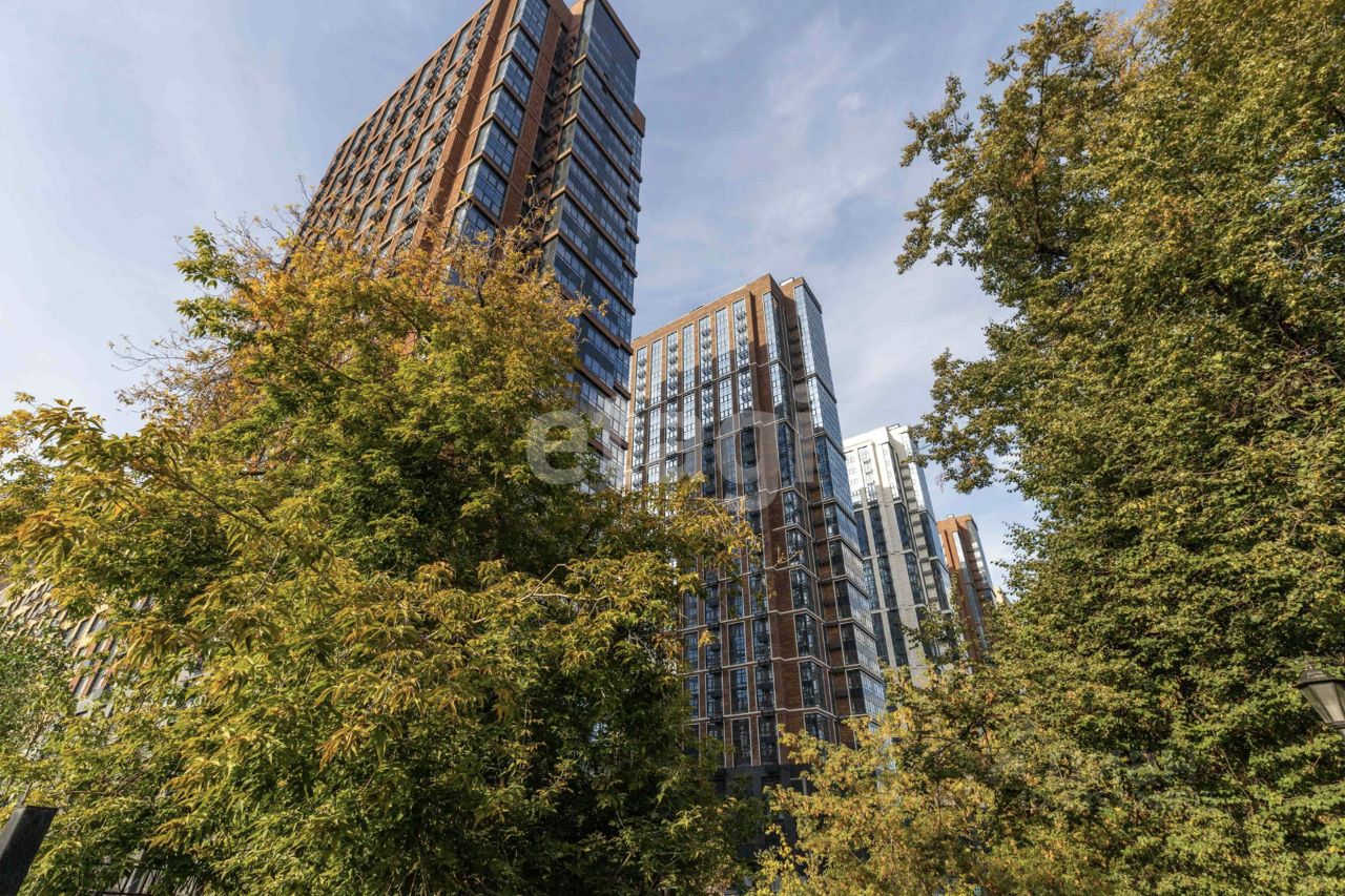 Продажа 1-комн квартиры на вторичном рынке Клинская улица, 2А