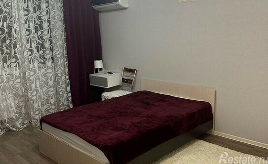 Продажа 1-комн квартиры на вторичном рынке Некрасовка п,  д. 1