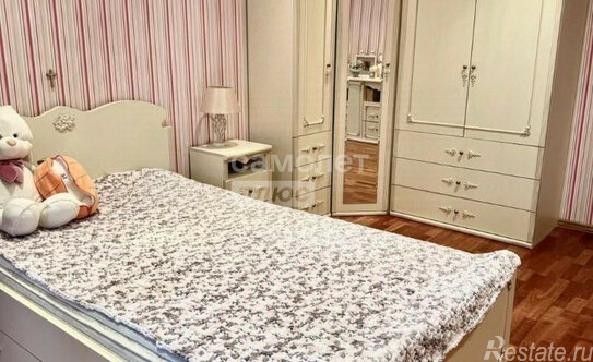 Продажа 3-комн квартиры на вторичном рынке Красногорск г, Красногорский б-р,  д. 7