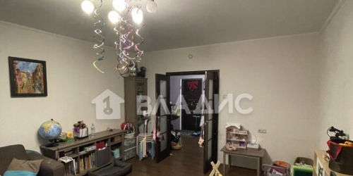 2-комн квартира улица Наташи Ковшовой,  д. 29