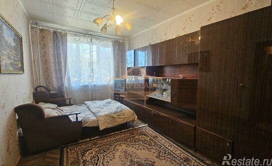 Продажа 2-комн квартиры на вторичном рынке ул Лебединая,  д. 20