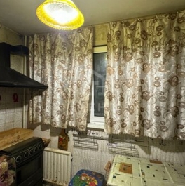 Продажа 3-комн квартиры на вторичном рынке улица Отважных,  д. 3