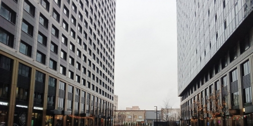 Студия Салова ул. ,  д. 61