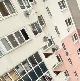 Продажа 2-комн квартиры на вторичном рынке Котельники, улица Кузьминская, 15